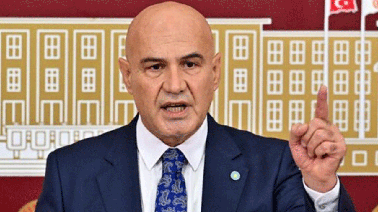 Yalan makinesine döndü! Turhan Çömez'den şimdi de imam hatiplere iftira