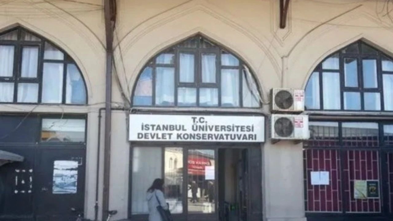 Yalan şebekesi, bu kez akademisyen yalanına sarıldı