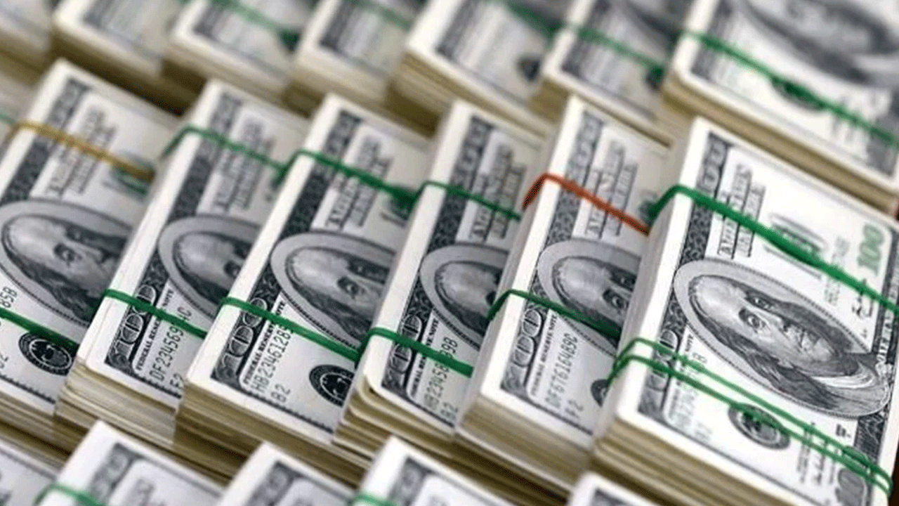 Yalan sıralamasında birinciliğe oynarsınız! Sözcü’nün dış borç palavrası ifşa oldu