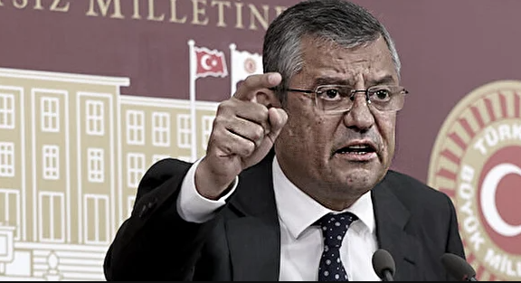 Yalan siyasetine hukuki şamar: Özgür Özel'e o hadsizliğin faturası ağır oldu! Seviyesiz ithamların cezası kesildi