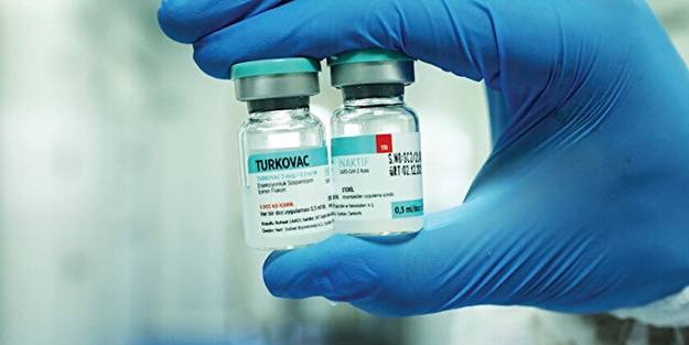 Yalan üstüne yalan! Türk Tabipleri Birliği, şimdi de Turkovac’ı hedefe koydu