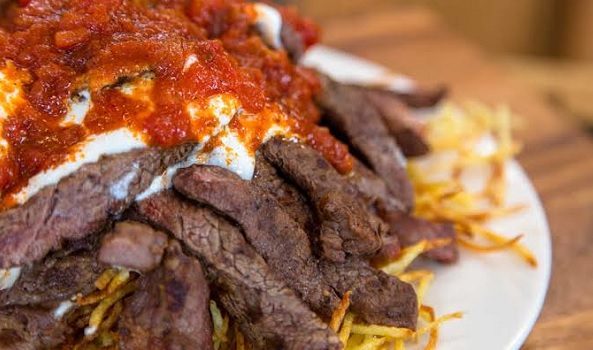 Yalancı çökertme nasıl yapılır? Yalancı çökertme tarifi