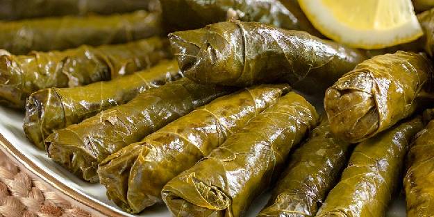 Yalancı dolma tarifi