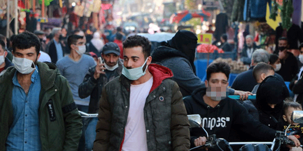 'Yalancı koronavirüse' dikkat! Vücut aslında olmayan belirtiler gösteriyor