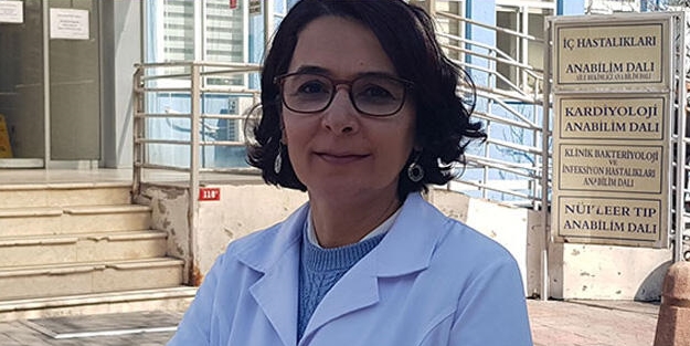 Yalancı negatif ve yalancı pozitif kafaları karıştırdı: Testler hatalı sonuç mu veriyor? Merak edilen soruyu cevapladı