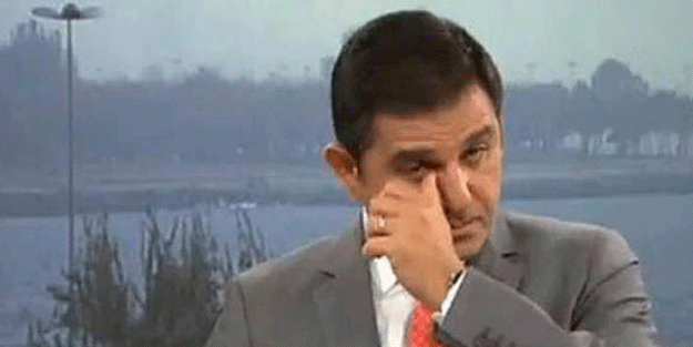 Yalancı Portakal… ‘haberi’ yüzünden mahkemelik oldu