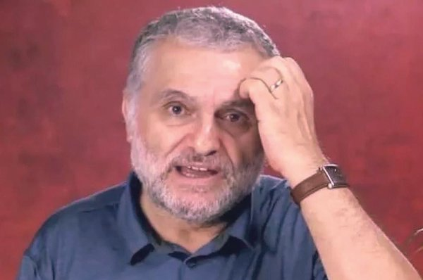 Yalancı Ruşen Çakır'a tarihi ayar! O isim, yerin dibine soktu