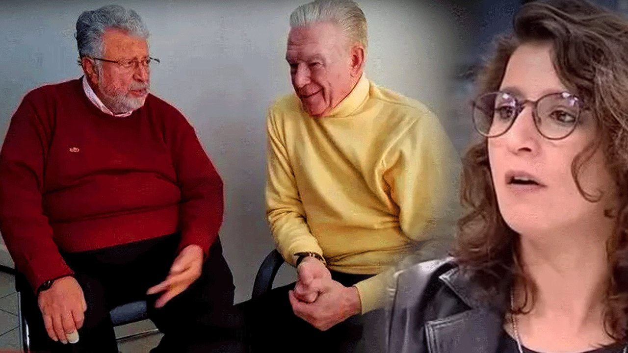 Yalancı şahit Uğur Dündar’a sert tepki