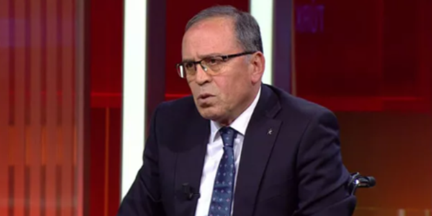 Amiral eskisinden akıllara zarar 28 Şubat açıklaması!