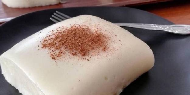 Basit tatlı tarifleri. Yalancı tavuk göğsü tarifi, nasıl yapılır?