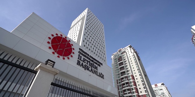 Yalancının mumu yatsıya kadar! İletişim Başkanlığından IMF açıklaması