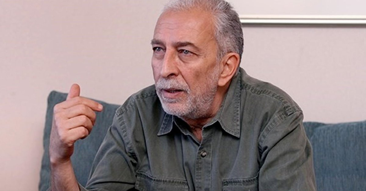 Yalancıyı n'etsinler Emin? Çölaşan'dan şaşırtan yazı