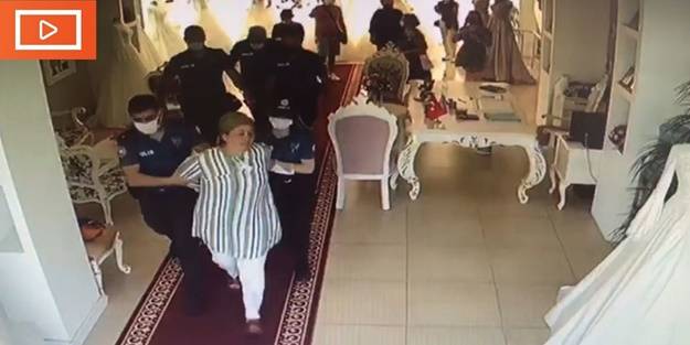Yalanda birbiri ile yarışan ahlaksız medya! Fitne çabaları ellerinde patladı