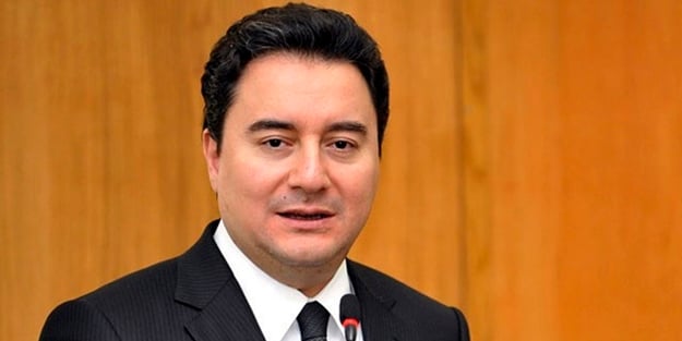 Yalandan kim ölmüş? Ali Babacan'ın partisiyle ilgili komik açıklama