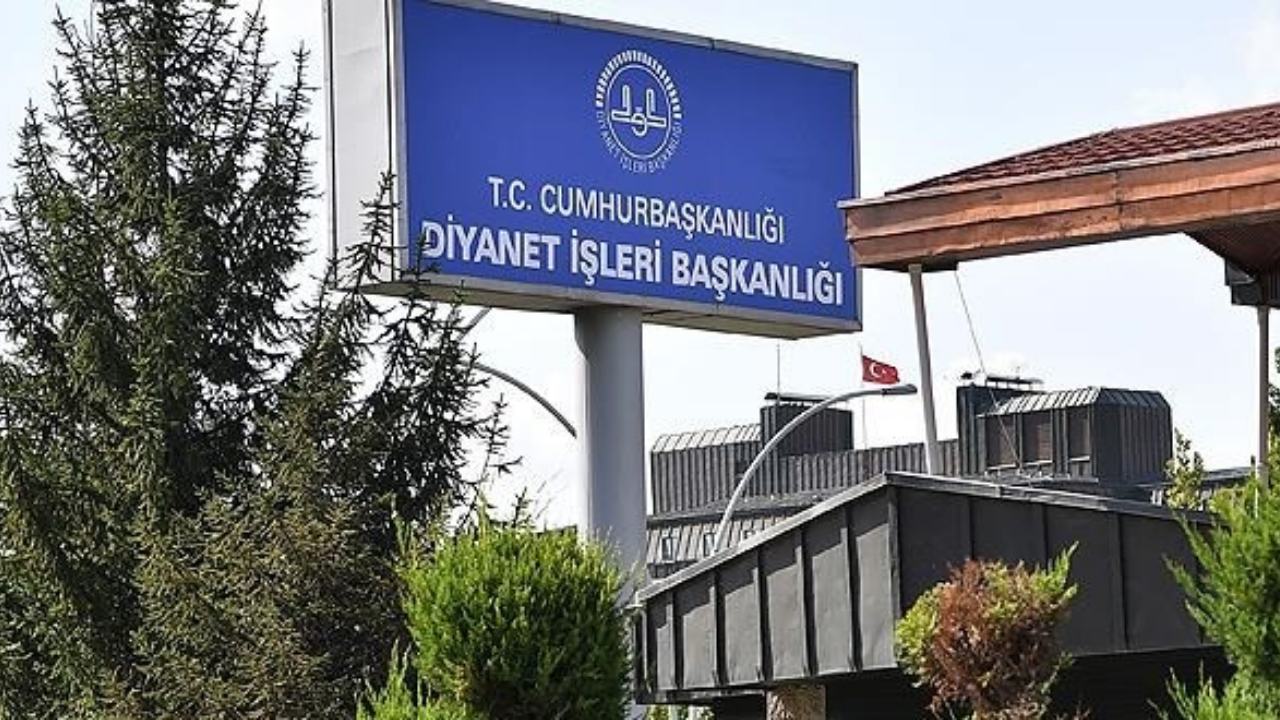 Yalanın alıcısı çok! Diyanet’e iftiraya 1 milyon 600 bin özüre 25 bin görüntüleme