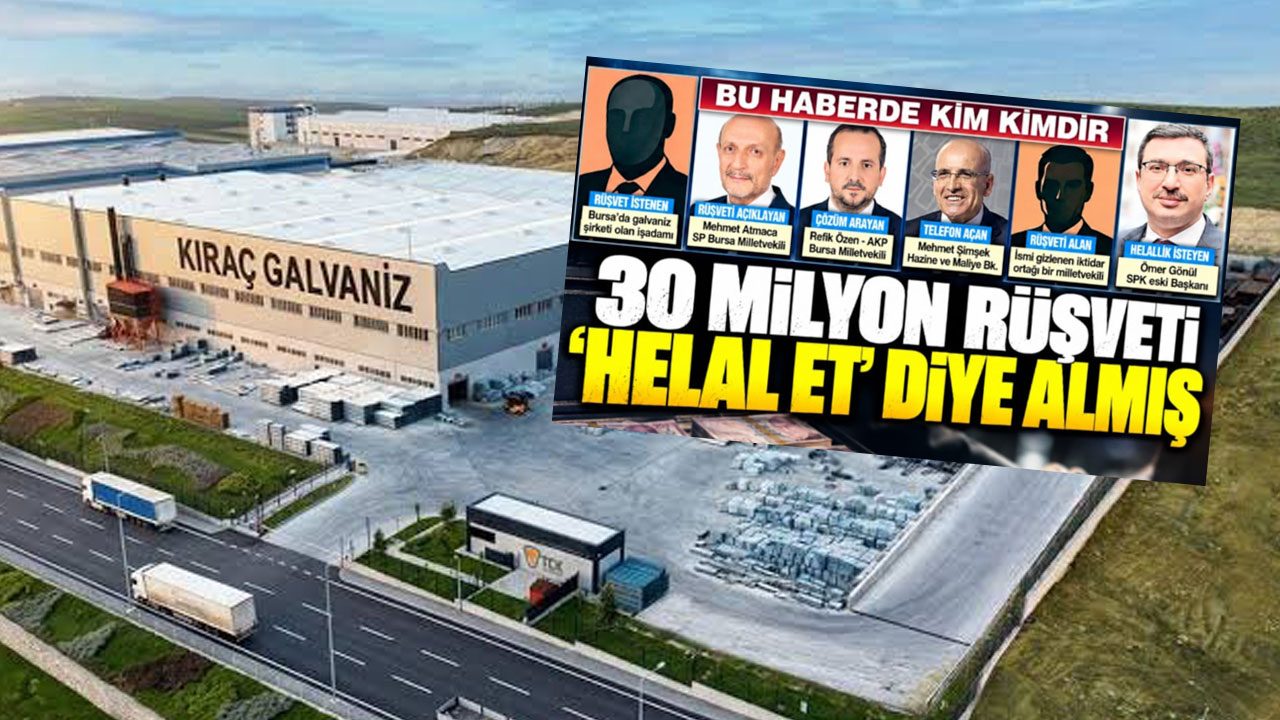 Yalanın Sözcüsü yine fena tosladı: Mumları yatsıya kadar bile yanmadı