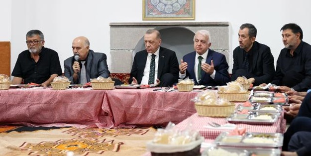 Yalanla algıyla bir yere kadar! Sözcü'nün cemevi oyunu elinde patladı