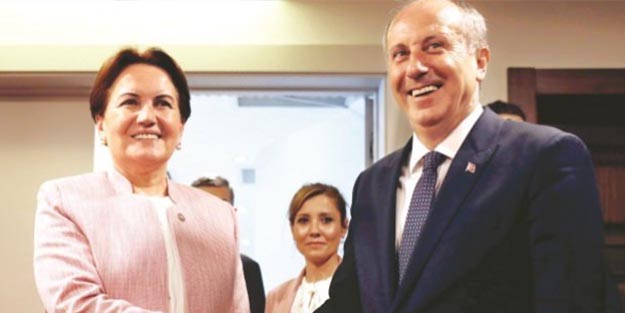 Yalanlar gün yüzüne çıkıyor