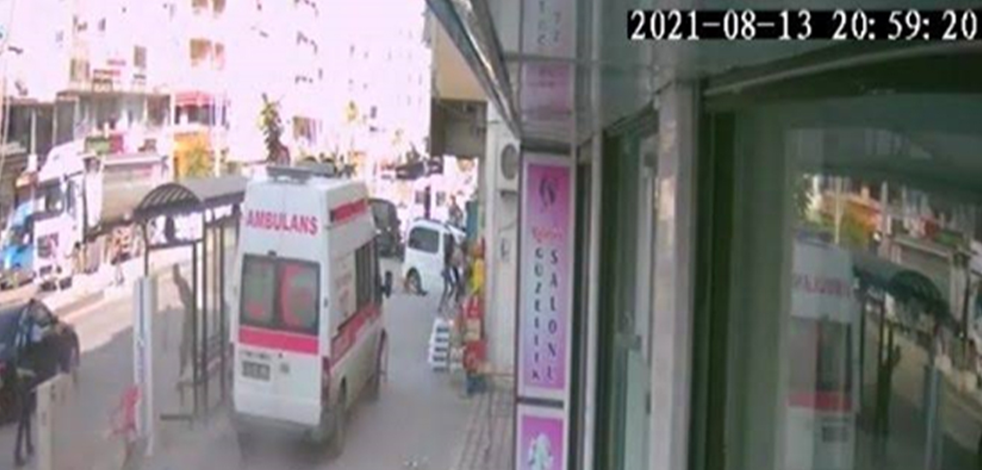 Yalanlar üzerinden mülteciler hedef gösterilmeye devam ediliyor: Şırnak’ta ambulans kaçıran Suriyeli değil, Siirtli çıktı!