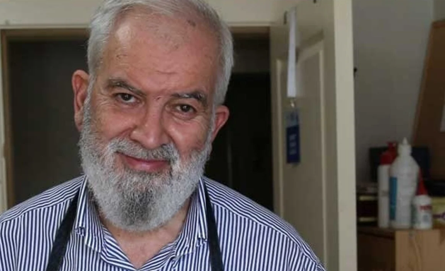 Yalanları Batsın! Bu iftirayı pervasızca atanın yeri cezaevi değil mi?