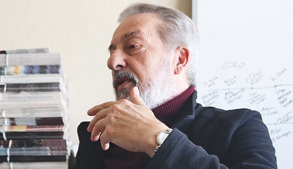 Yalçın ağabeyi dualarla anıyoruz