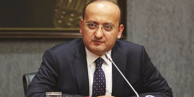 Yalçın Akdoğan'dan kafaları karıştıran Ergenekon ve Balyoz açıklaması