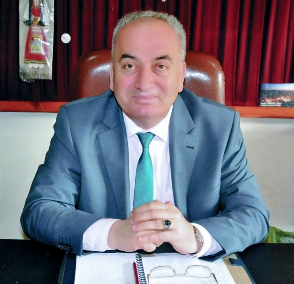 Yalçın Arslan, dualarla anılacak 