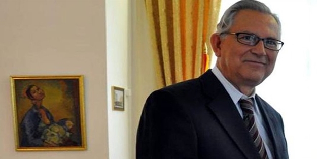 Yalçın Ayaslı'nın sağ kolu Zahide Üner yakalandı! Borajet’in eski sahibi Yalçın Ayaslı kimdir?