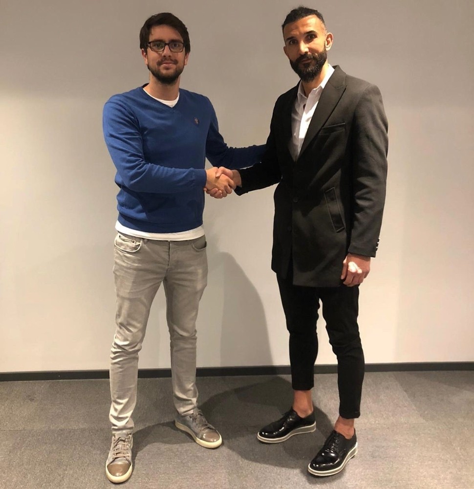 Yalçın Ayhan, Fatih Karagümrük’te 