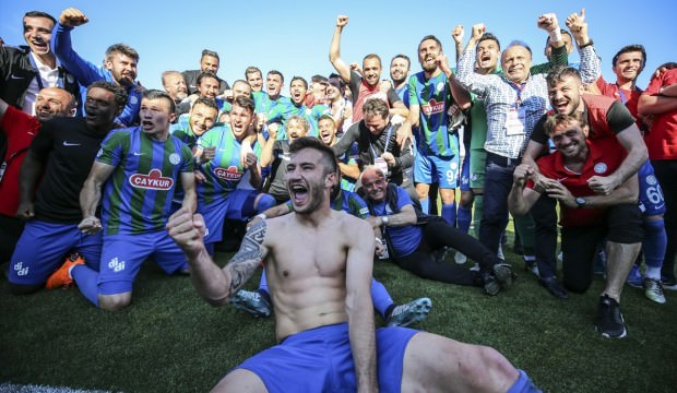 Yalçın bunu paylaştı! '1 önce, şimdi...'