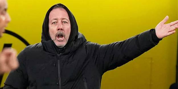 Sergen Yalçın'ın Beşiktaş kariyeri...