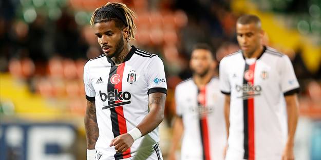 Yalçın döneminin en kötü Beşiktaş'ı