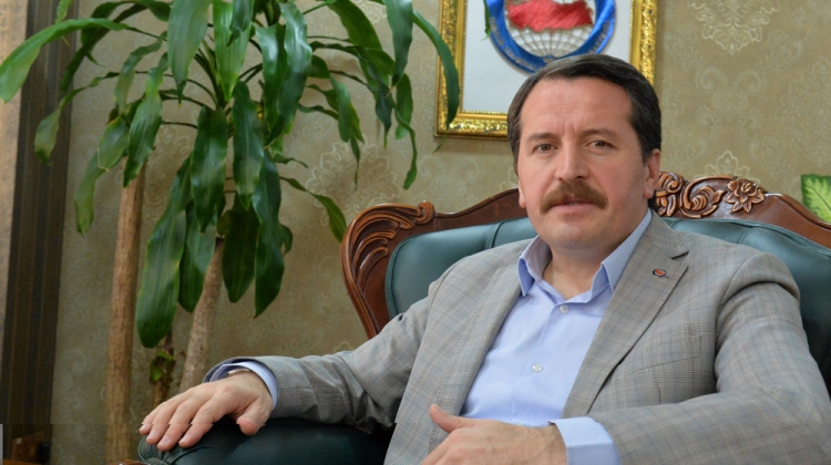 Yalçın: Emek kesimi vergide adalet bekliyor