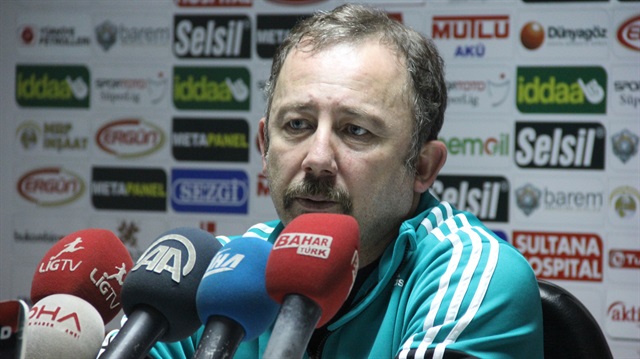 Yalçın: Görevimden ayrıldım