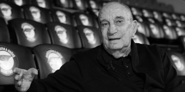 Yalçın Granit hayatını kaybetti