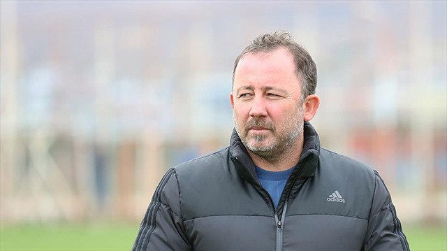 Yalçın: Josue çok yanlış bir transfer