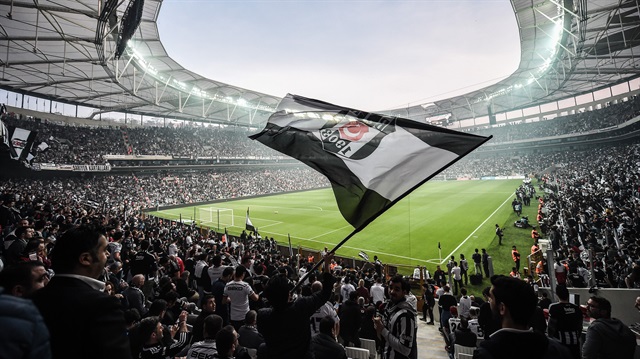 Yalçın Karadeniz Beşiktaş'ın borcunu mektupla duyurdu