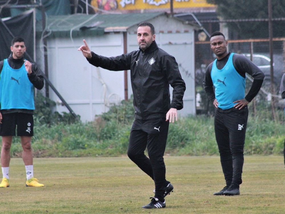 Yalçın Koşukavak, Fenerbahçe’nin teklifini reddetti 
