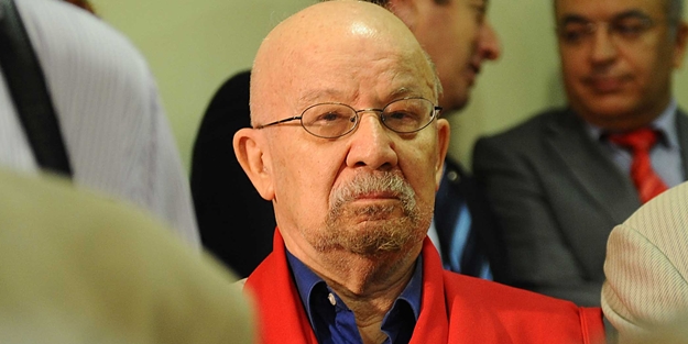 'Biz sosyalisttik Ak Parti bizi tekrar Kemalist yaptı'