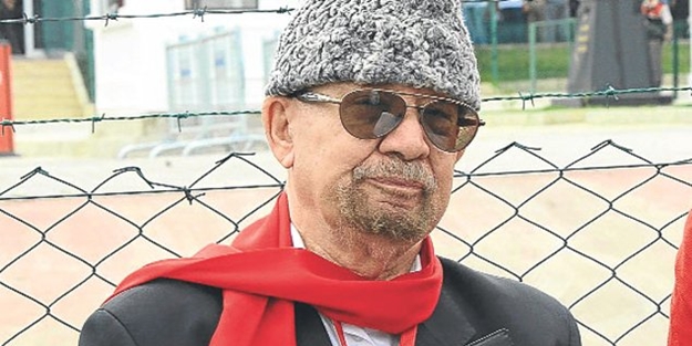 Yalçın Küçük: Bizi idam etmeleri lazımdı