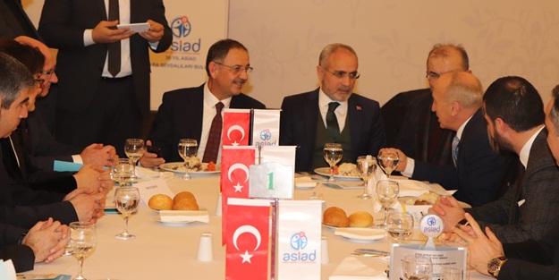 Topçu: Sandıkta muzaffer Cumhur İttifakı olacak!