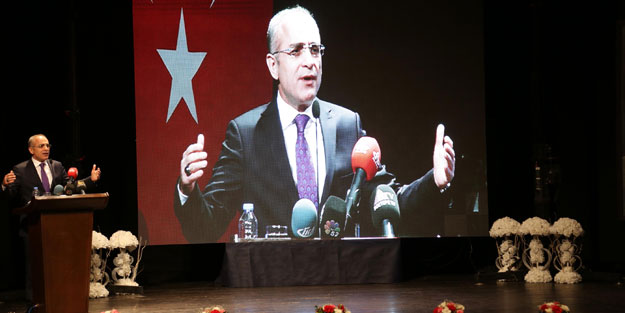 Başkanlık sistemini çarpıtıyorlar