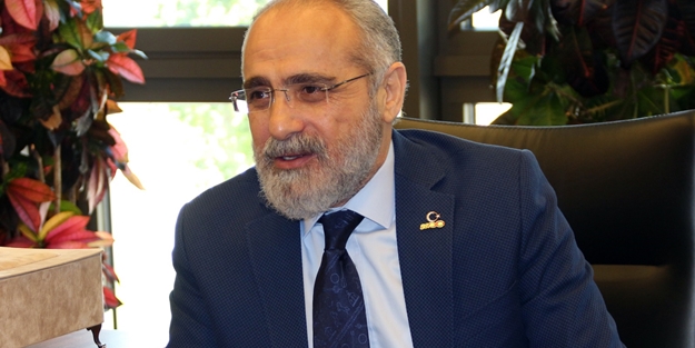 Yalçın Topçu: Bu tezgahı oylarımızla bozacağız