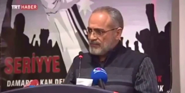 Yalçın Topçu dava arkadaşı Muhsin Yazıcıoğlu'nu öyle bir anlattı ki...