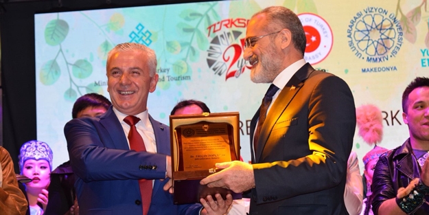 Yalçın Topçu: Onlar kaçacak biz kovalayacağız!