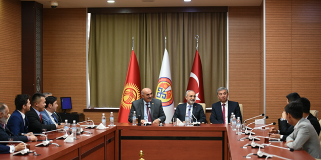 Yalçın Topçu'dan ABD'nin sözde Ermeni soykırımı iddialarına cevap