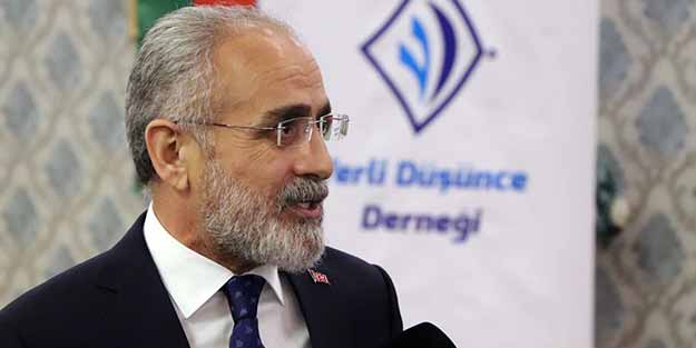 Yalçın Topçu'dan Azerbaycan mesajı!