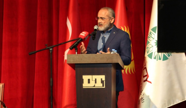 Yalçın Topçu'dan erken seçim açıklaması