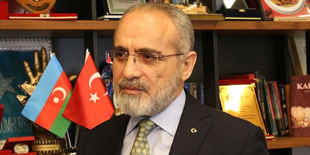 Yalçın Topçu’dan Hocalı katliamına ilişkin çok önemli açıklamalar