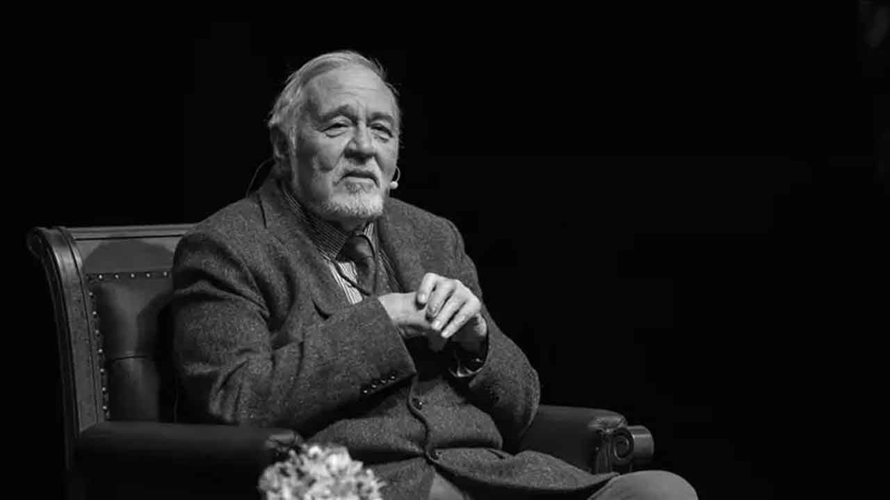 Yalçın Topçu'dan İlber Ortaylı için taziye mesajı! "Fikir hayatımızda derin izler bıraktı!"